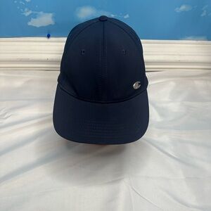 Champion Dark Blue Baseball Cap
